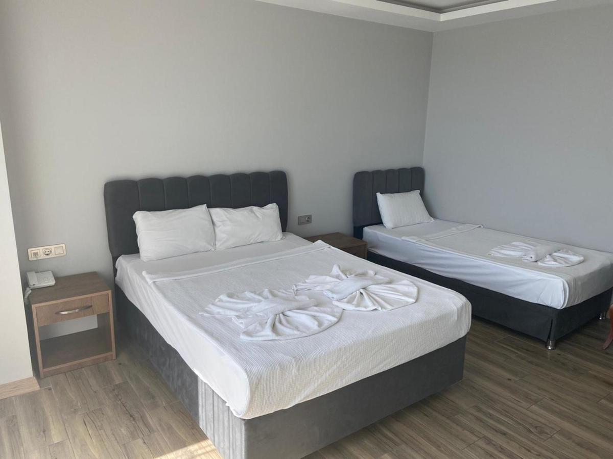 Bed & Breakfast Zeynel Boutique Antalya