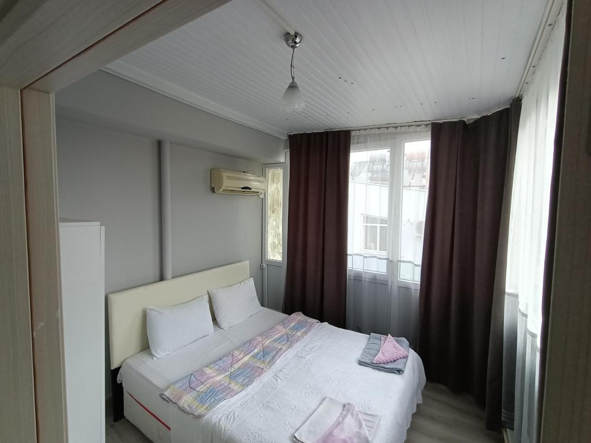 Apart Otel Vienna