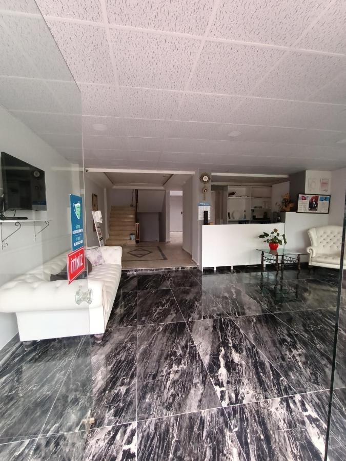 Apart Otel Vienna *