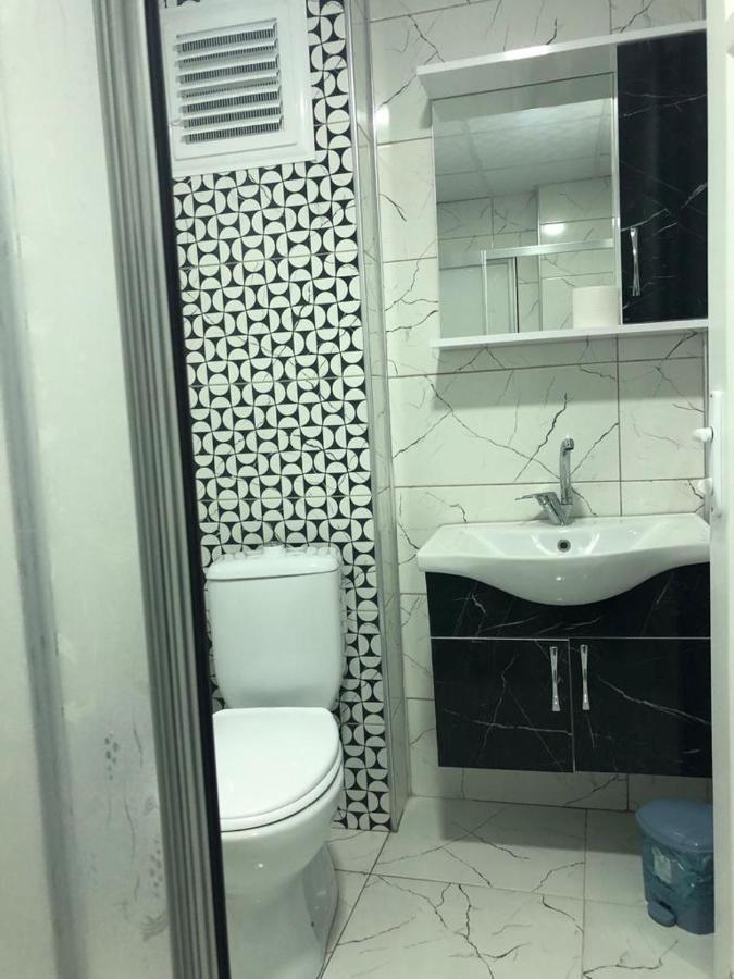 Apart Otel Vienna