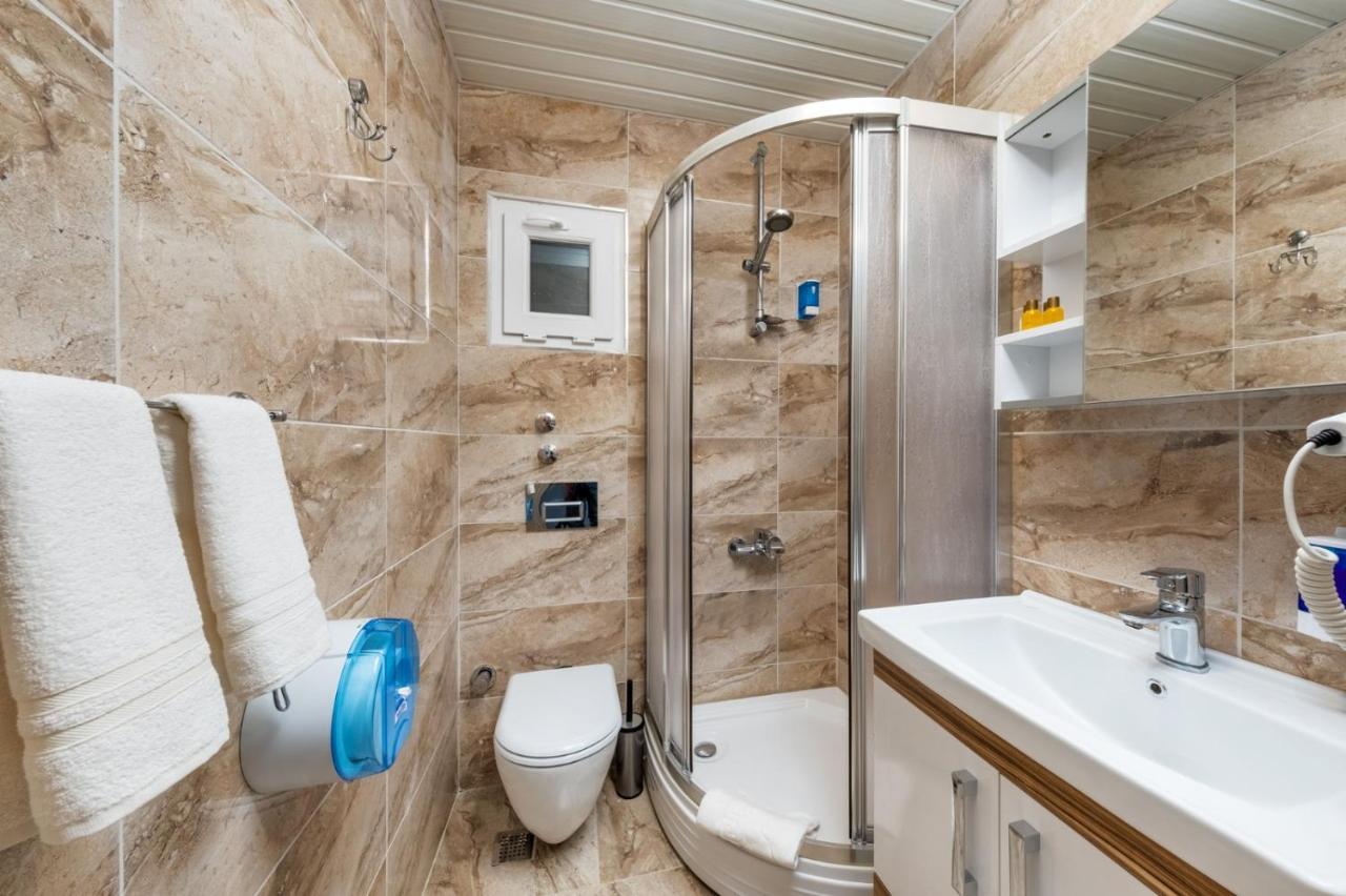 Anelli Otel 3*