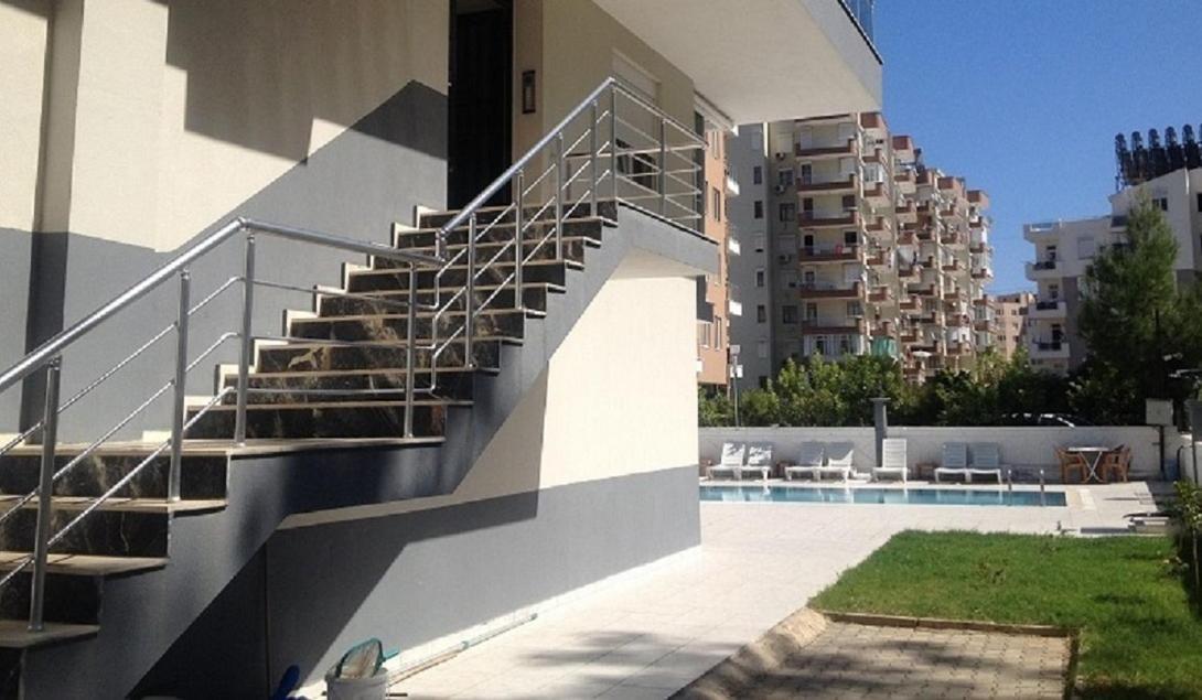 Pusula Apart Aparthotel *
