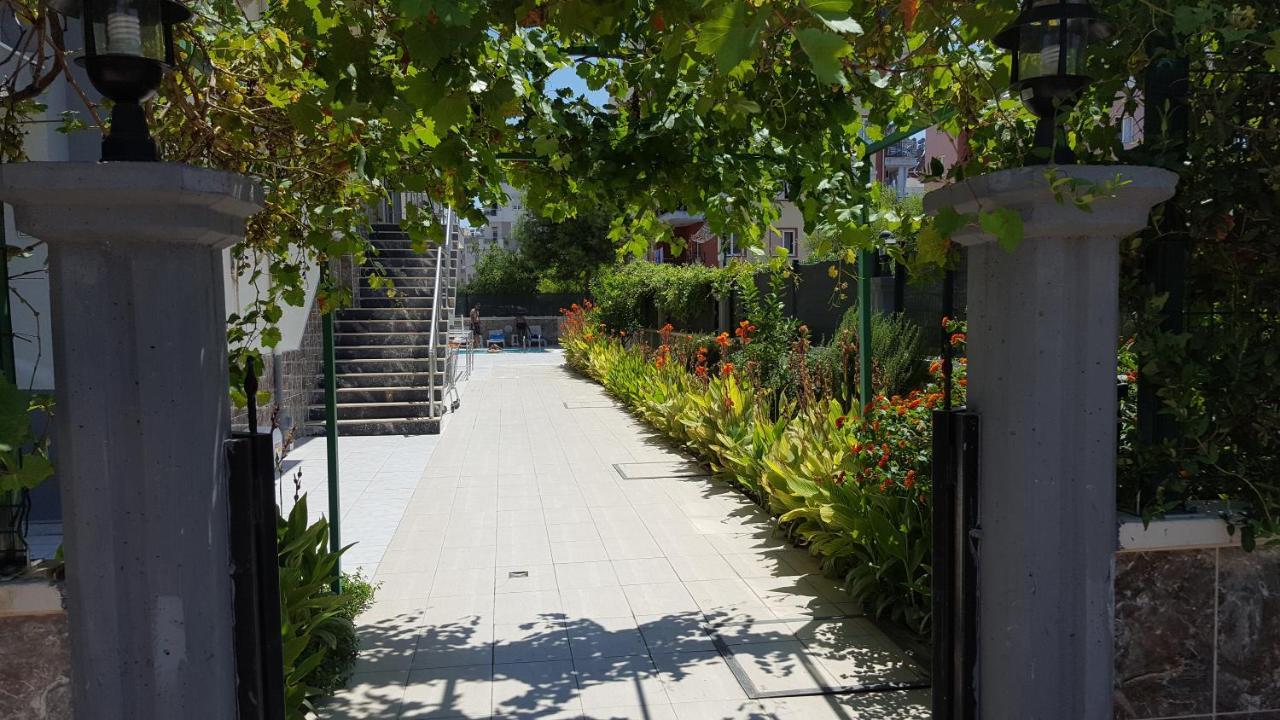 Pusula Apart Aparthotel