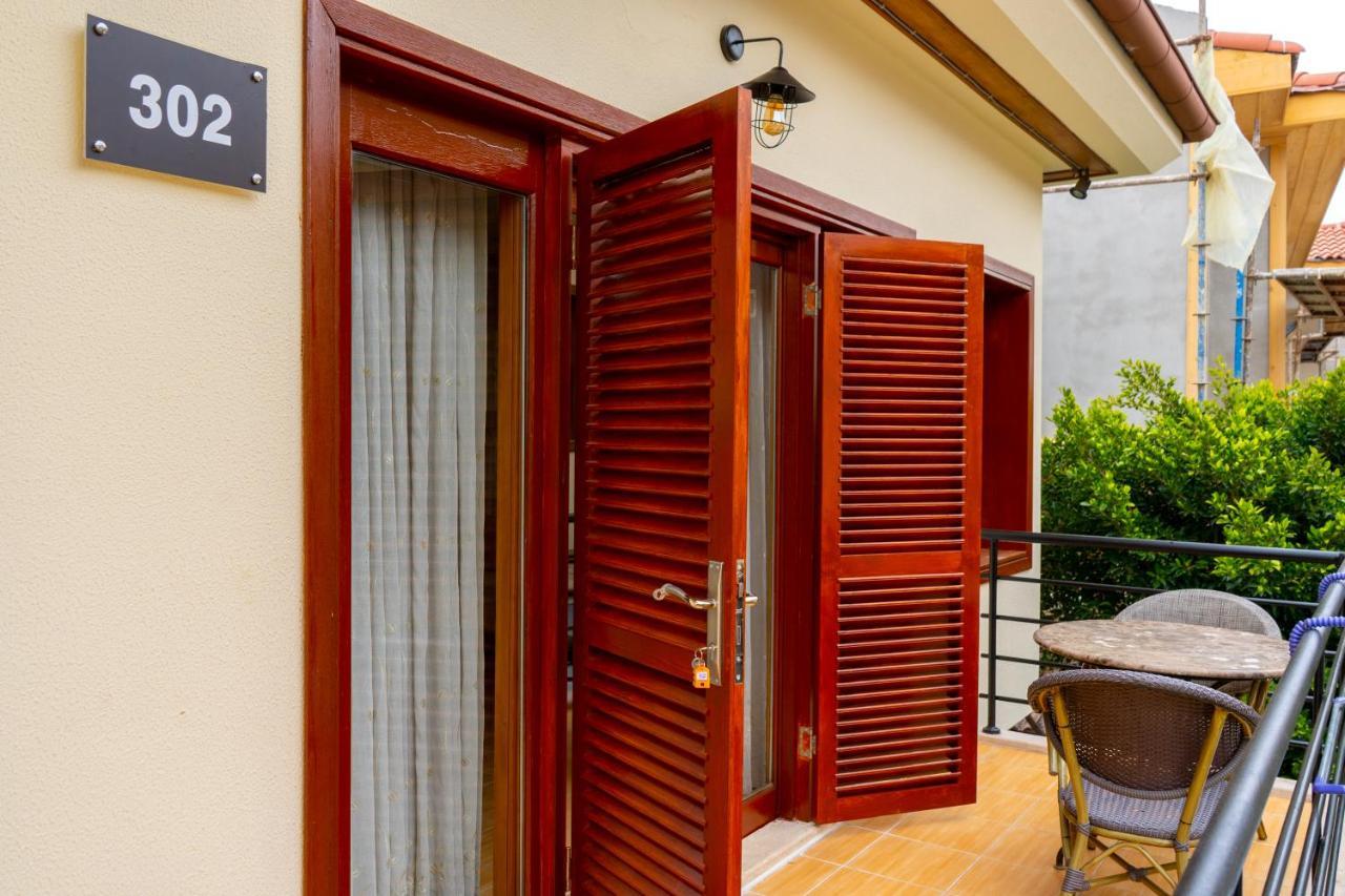 Kaleici Aparts Tatil Evi
