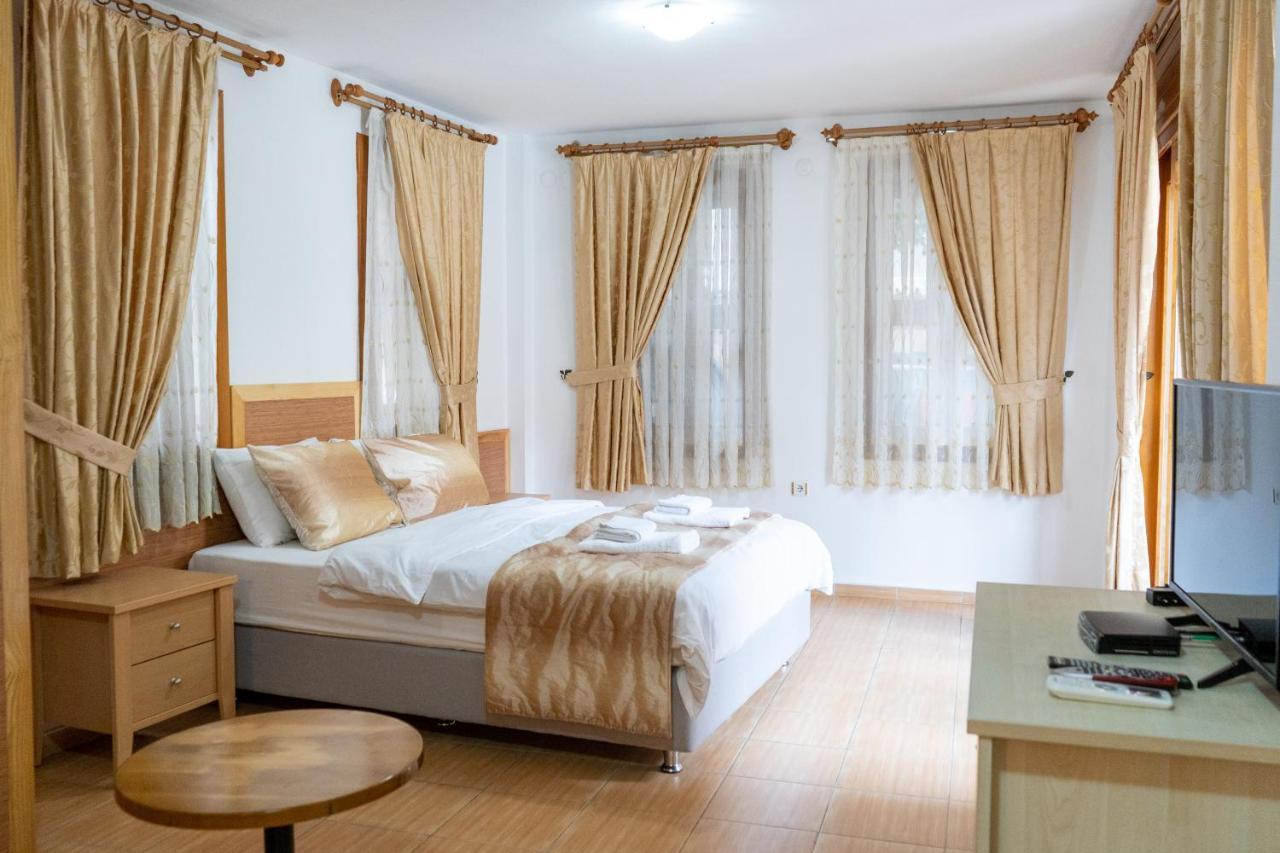 Tatil Evi Kaleici Aparts