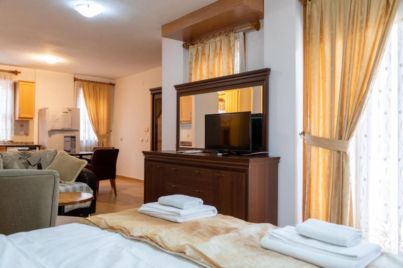Tatil Evi Kaleici Aparts