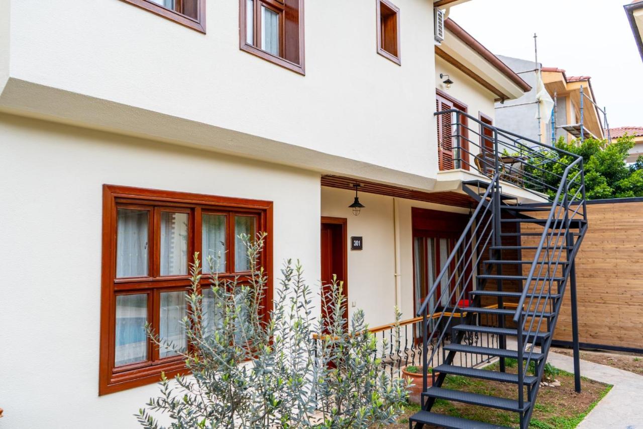 Tatil Evi Kaleici Aparts *