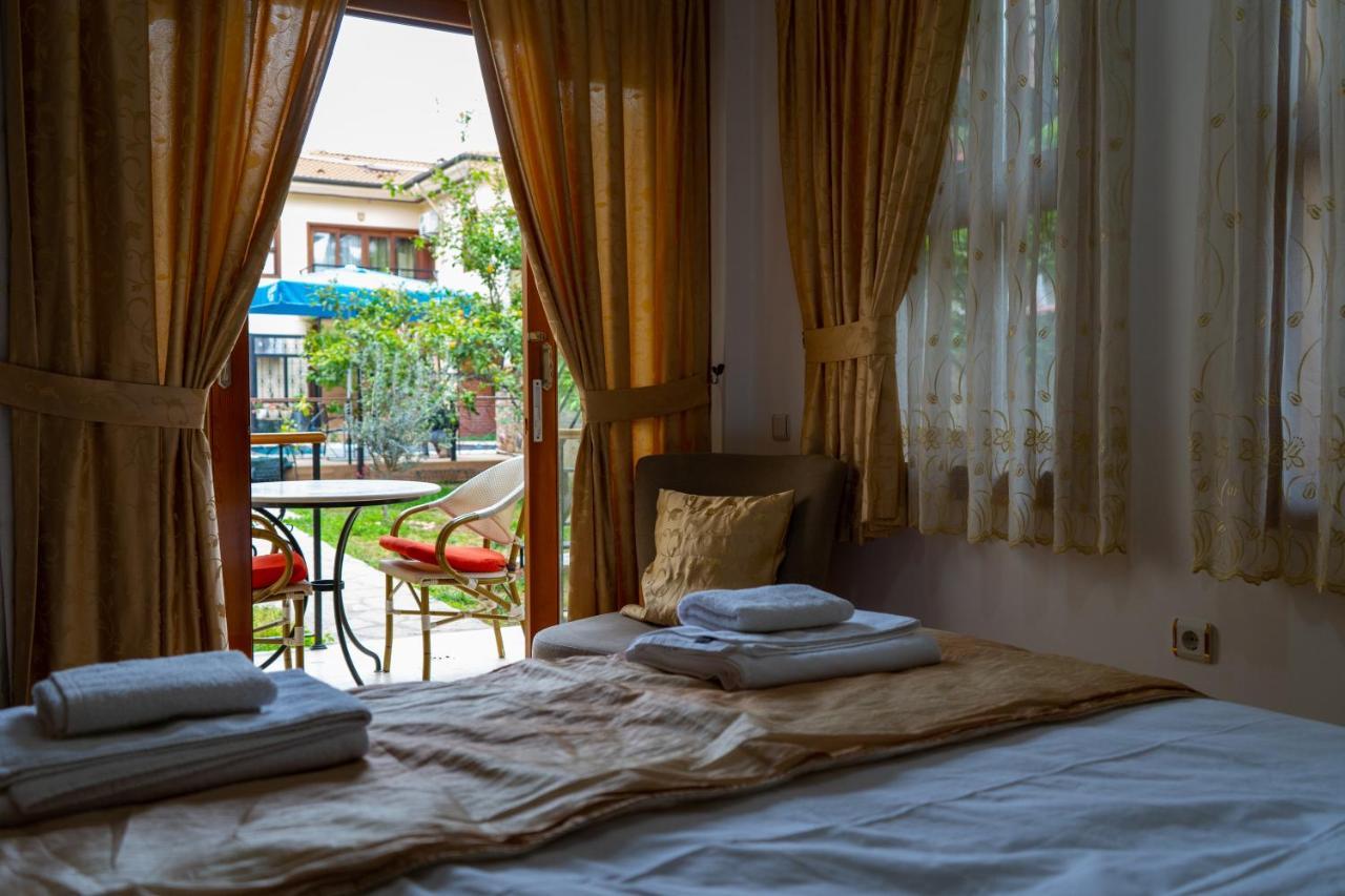 Kaleici Aparts Tatil Evi