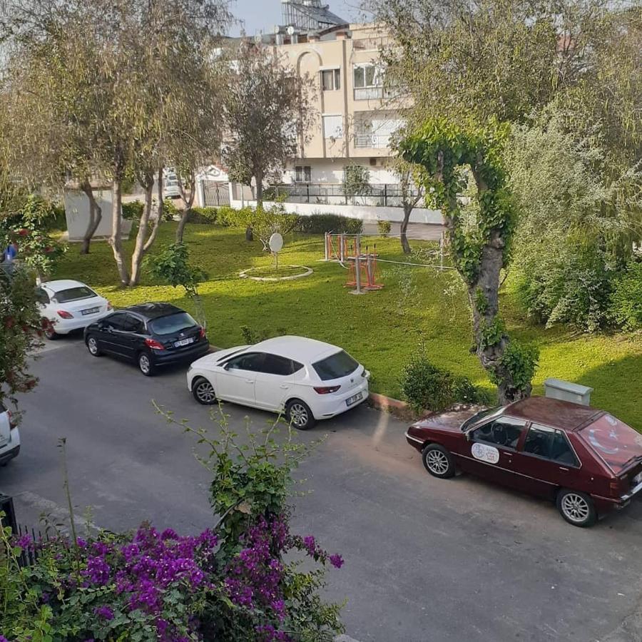 Hotel Tunc Apart Antalya