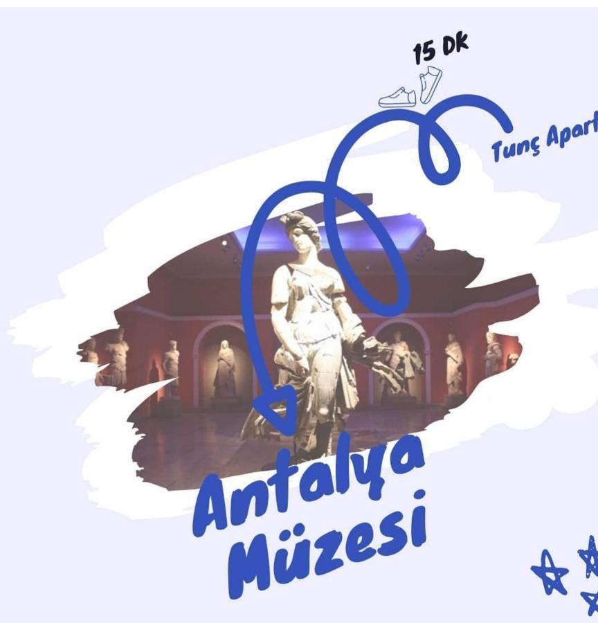 Tunc Apart