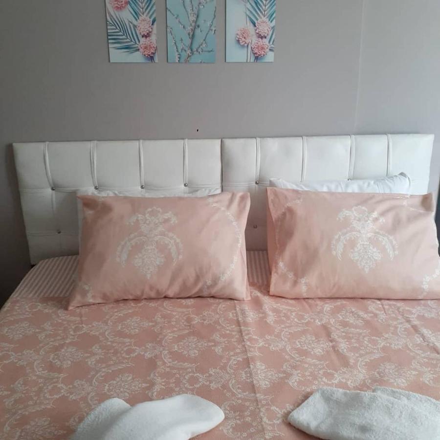 Tunc Apart Hotel *