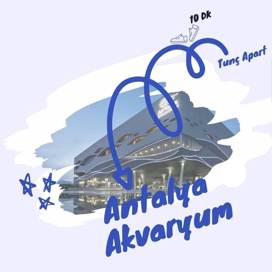 Tunc Apart *