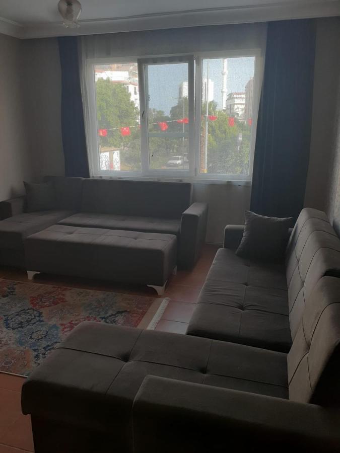 Tunc Apart Hotel