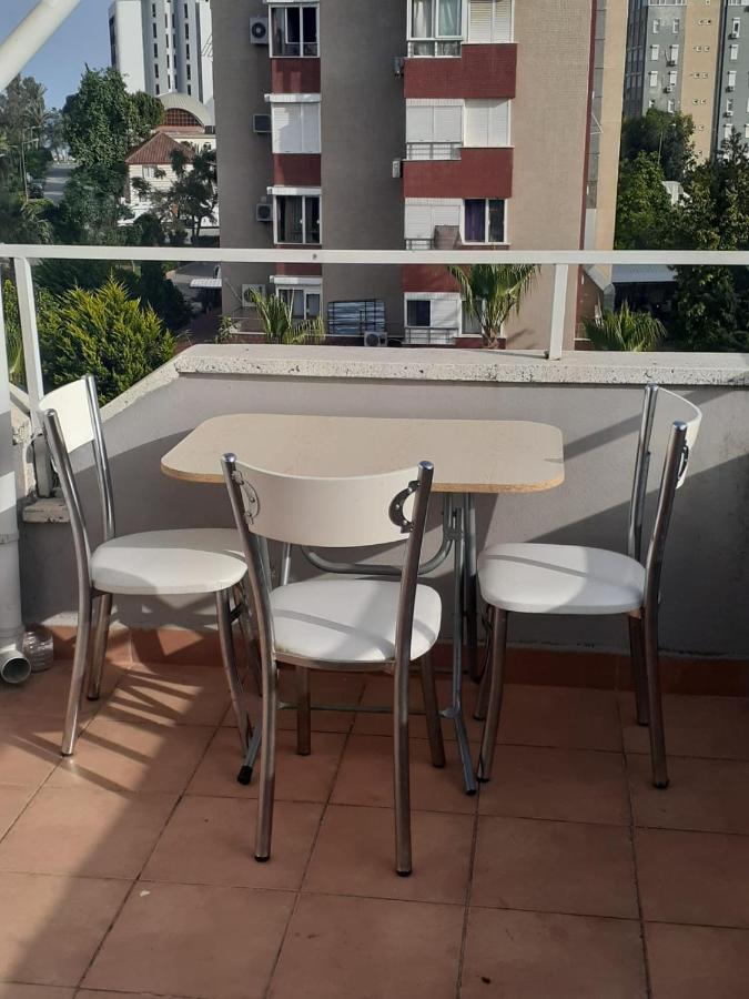 Hotel Tunc Apart *