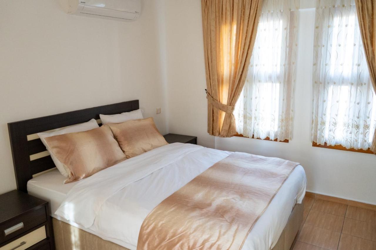 Tatil Evi Kaleici Aparts