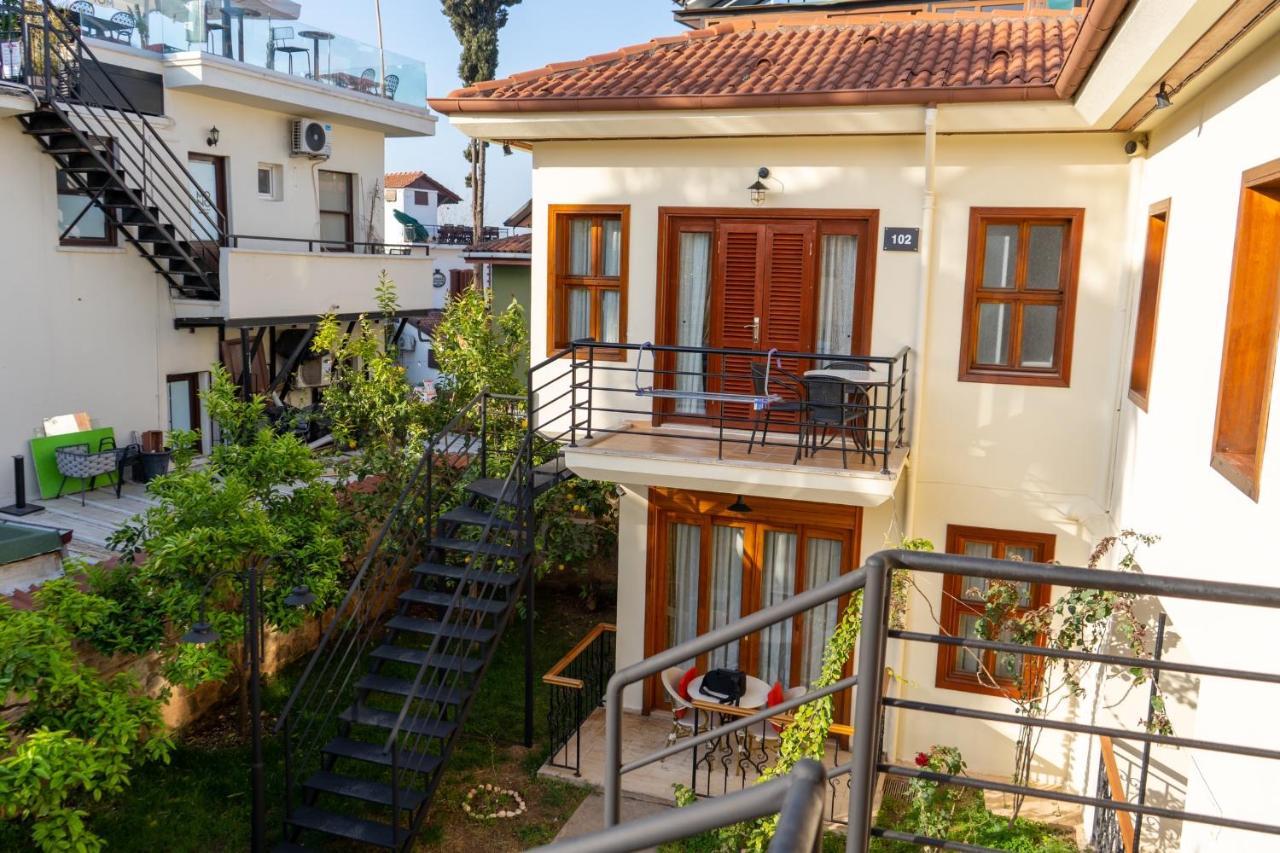 Tatil Evi Kaleici Aparts