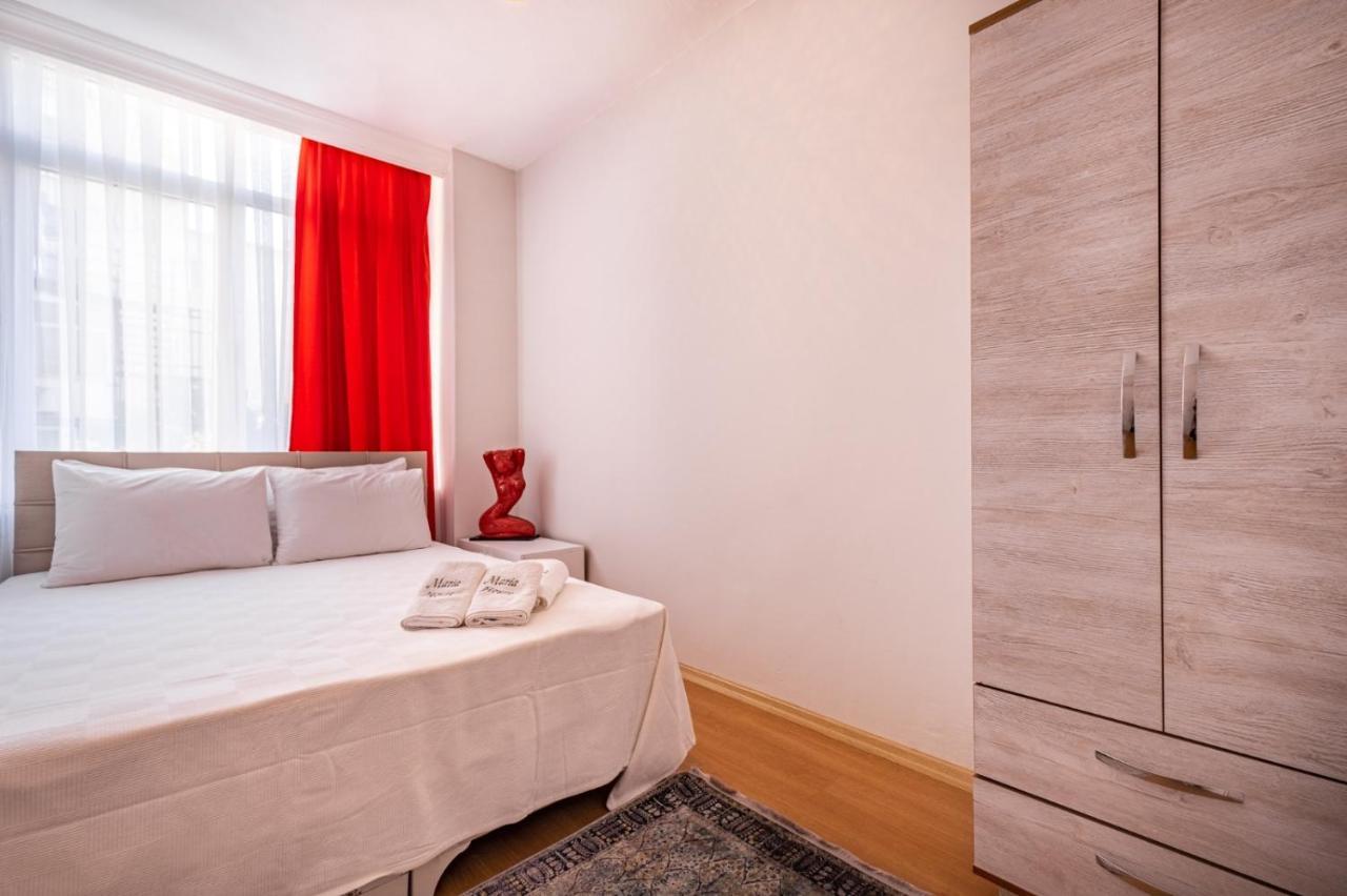 Maria House Apartment
