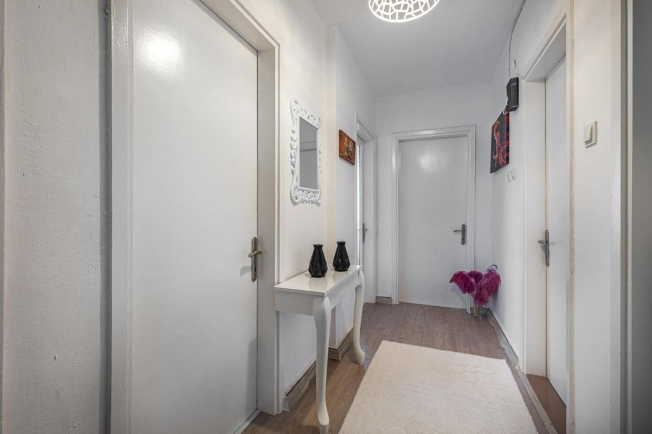 Maria House Apartment *
