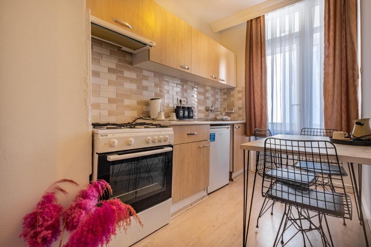 Apartment Maria House