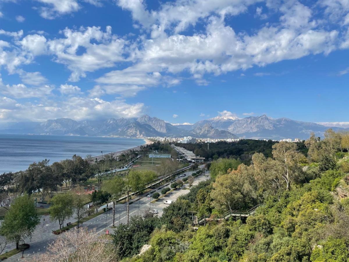 Central Location , Modern Family , Near Sea Apartment