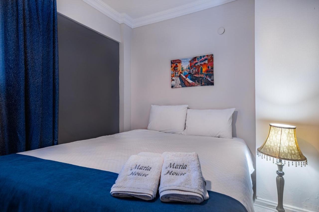 Maria House Apartment