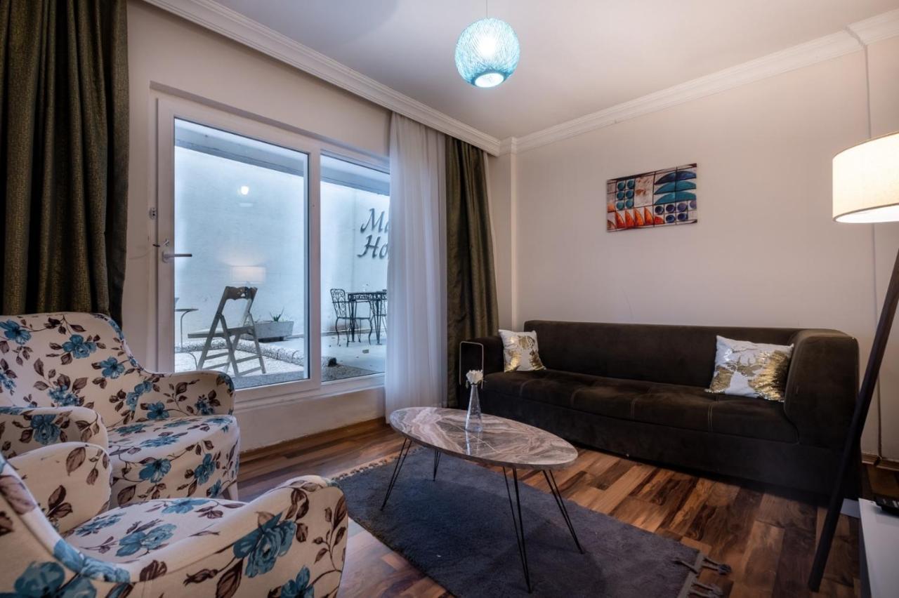 Maria House Antalya