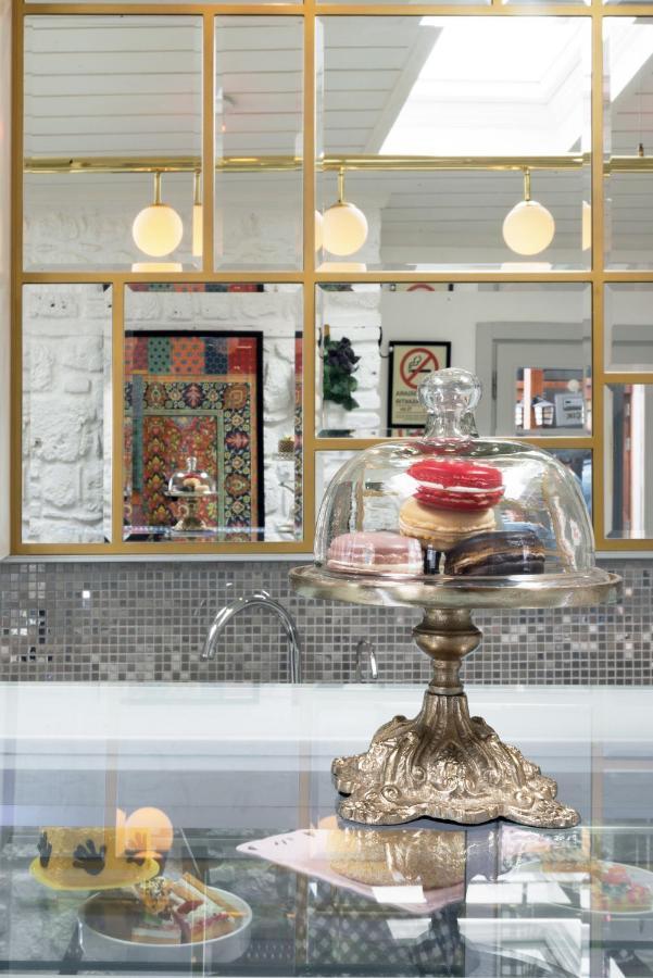 Delight Deluxe & 2* Antalya