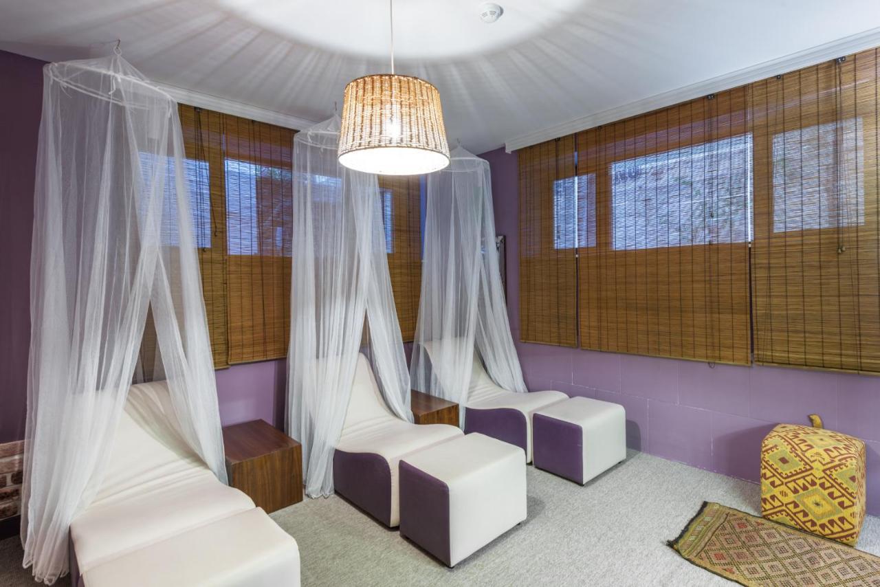Delight Deluxe & Hotel Antalya