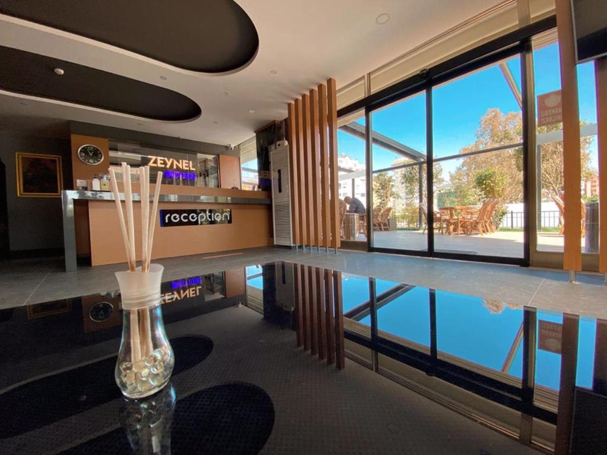 Zeynel Boutique Bed & Breakfast