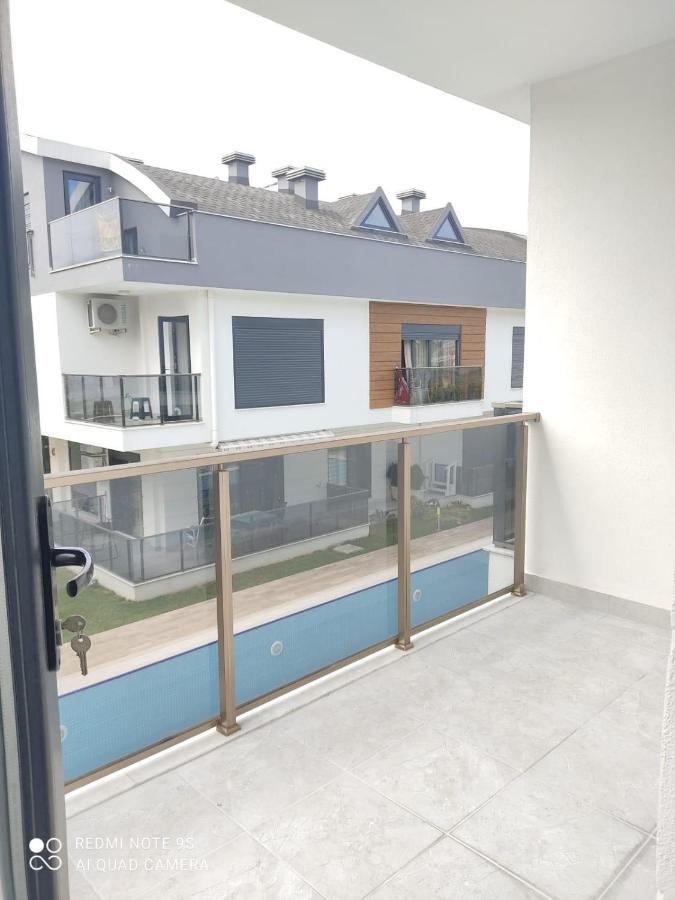 Limon Park Evleri Lara * Antalya
