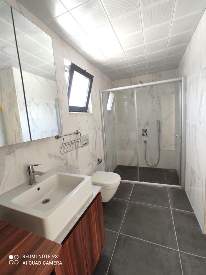 Apartment Limon Park Evleri Lara Antalya