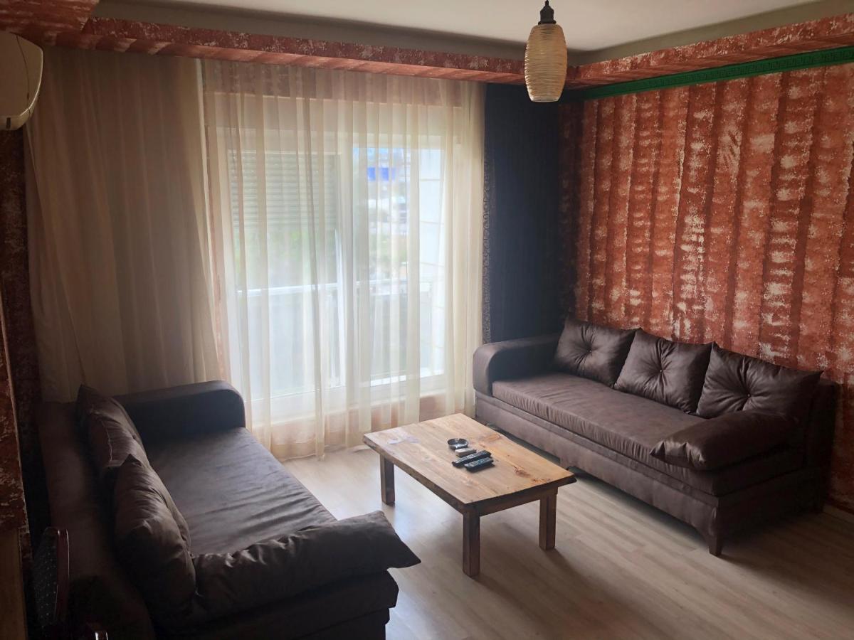 Aparthotel Pusula Apart