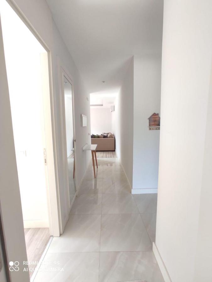 Limon Park Evleri Lara Apartment Antalya