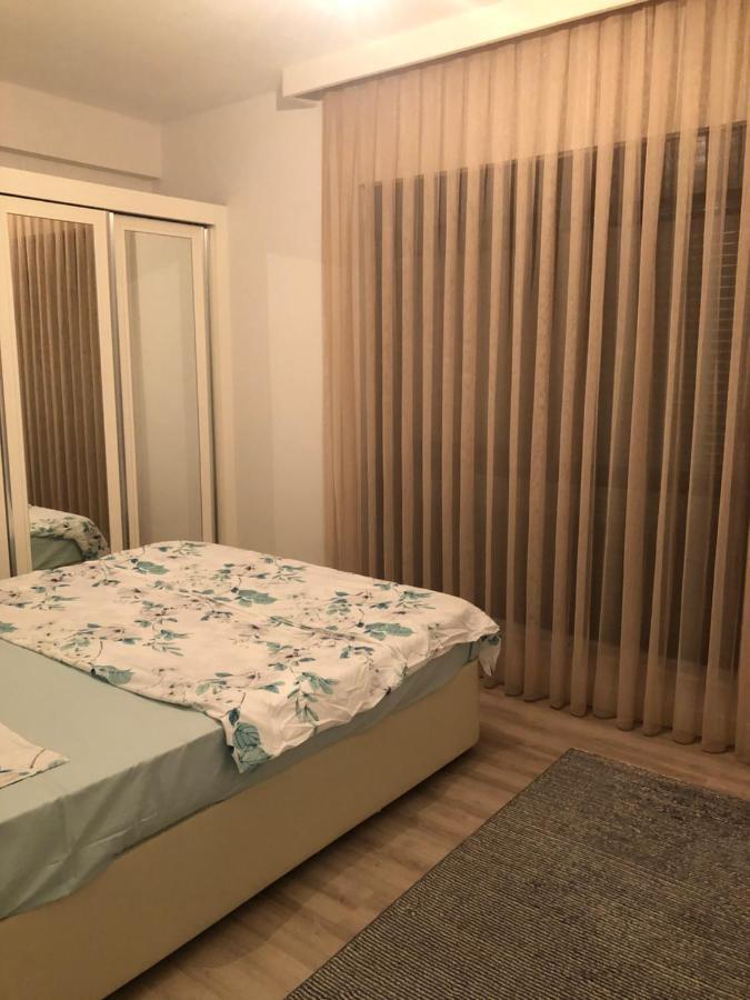 Limon Park Evleri Lara Apartment