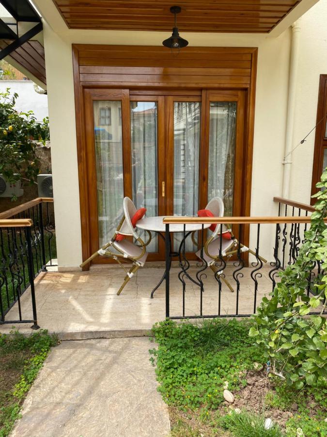 Tatil Evi Kaleici Aparts Antalya