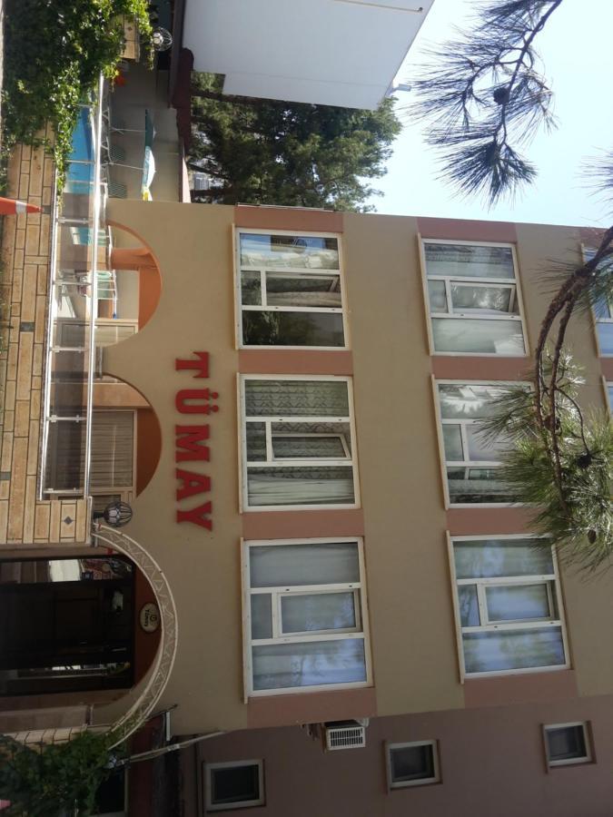 Tumay 2* Antalya