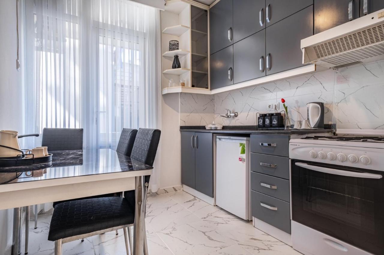 Marıa House Antalya