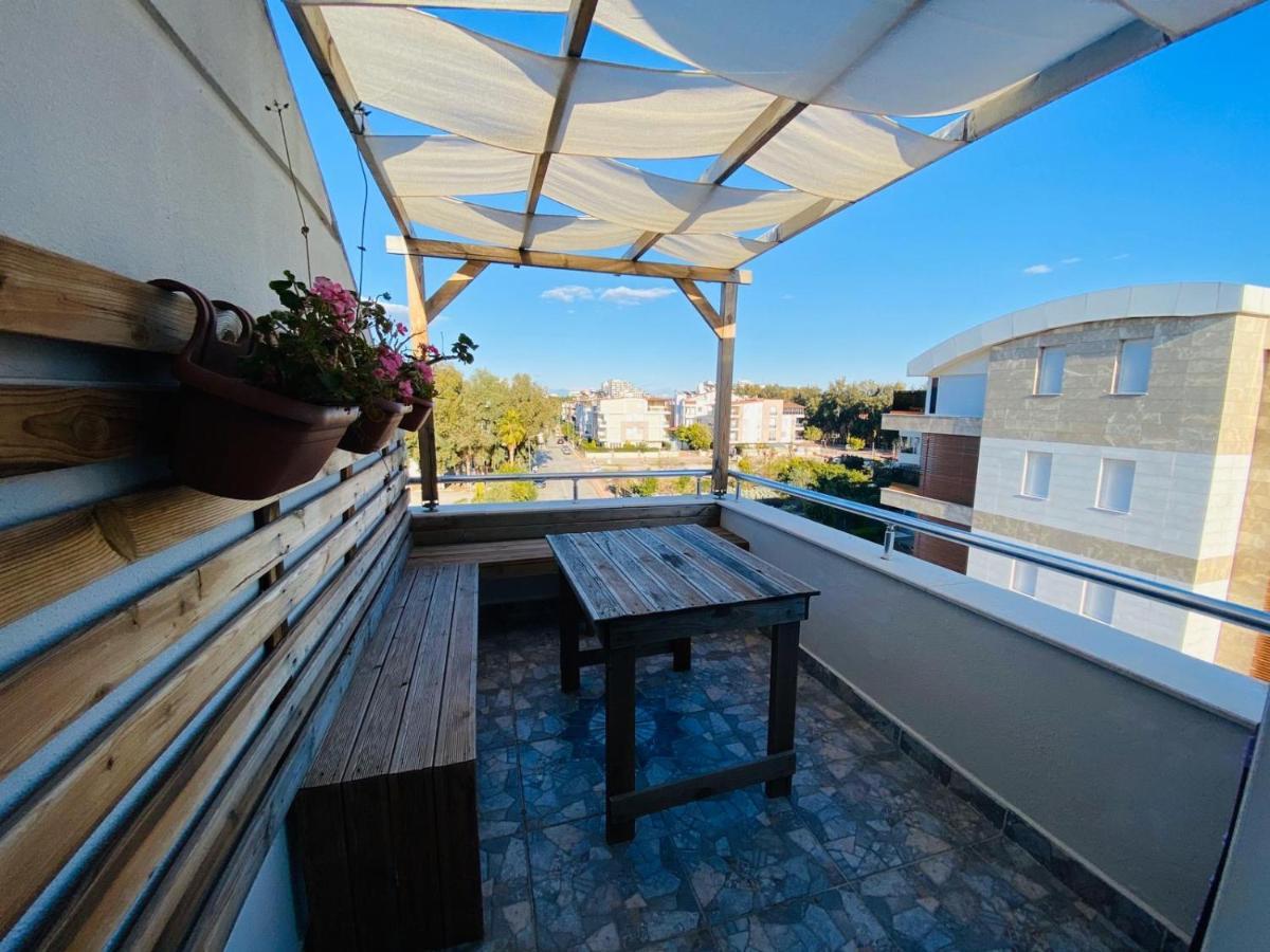Apart Otel Royal Loft