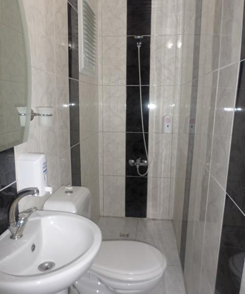 Eliz Otel Antalya