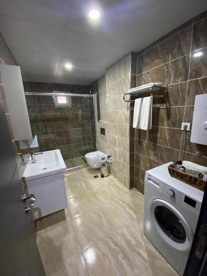 Aparthotel Elanis