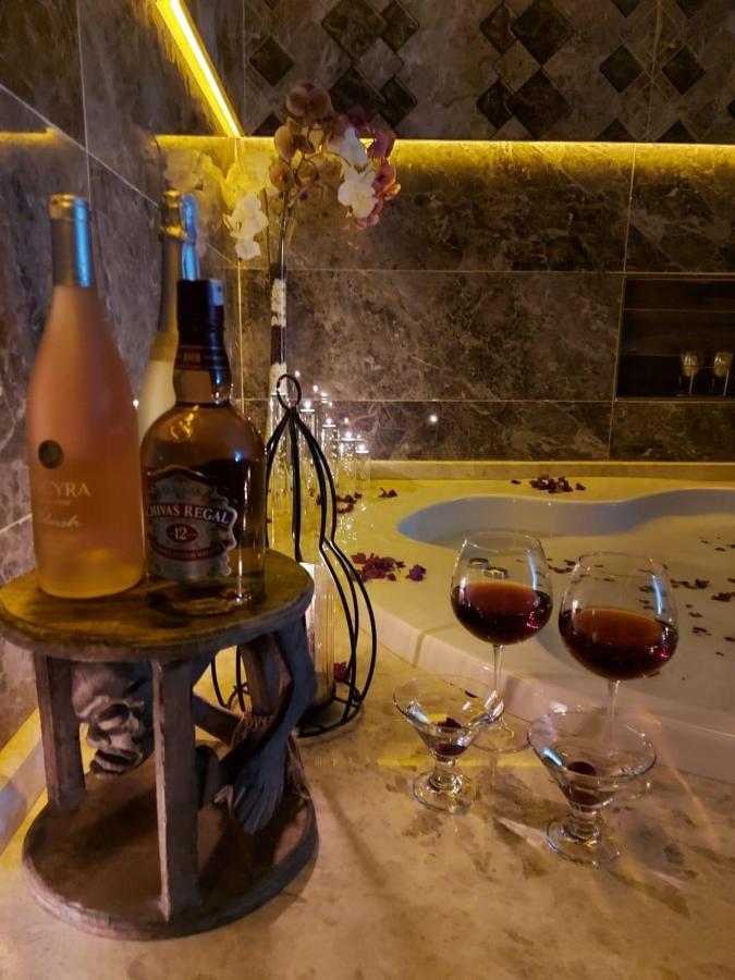 Elanis Aparthotel Antalya