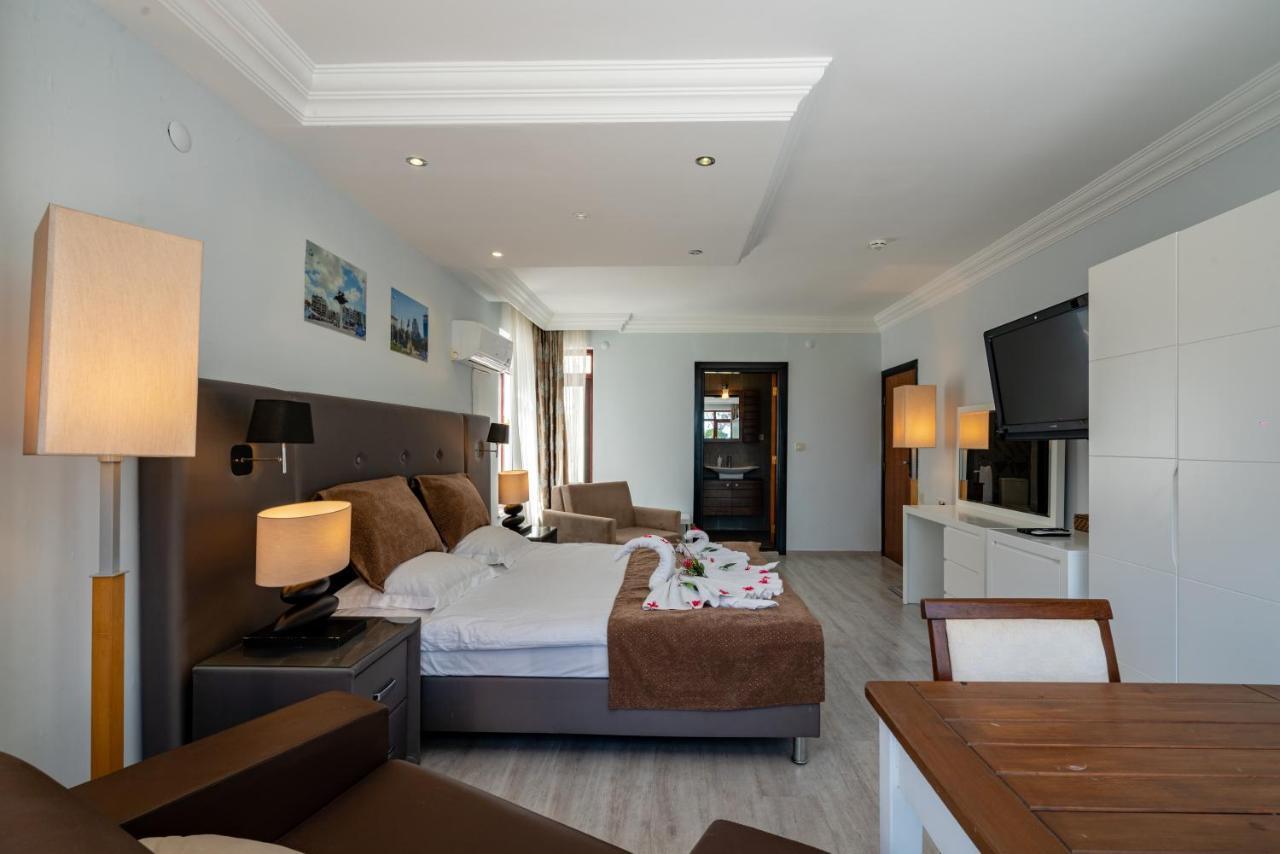 Sare Hotel 3*