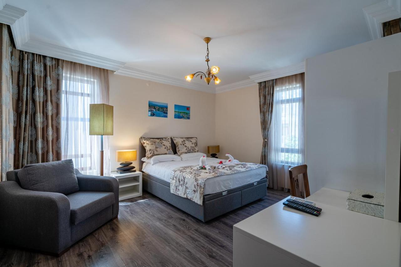 Hotel Sare 3*