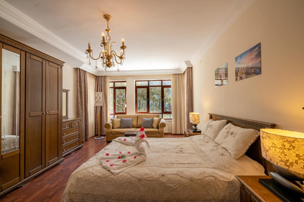 Hotel Sare Antalya