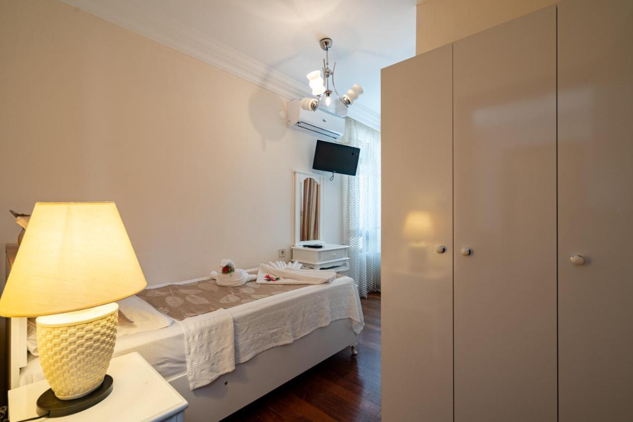 Hotel Sare