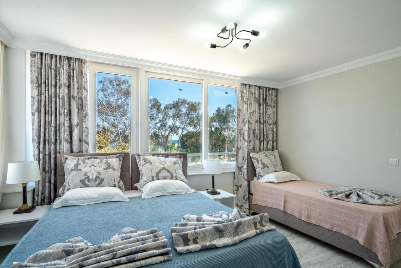 Hotel Sare 3*