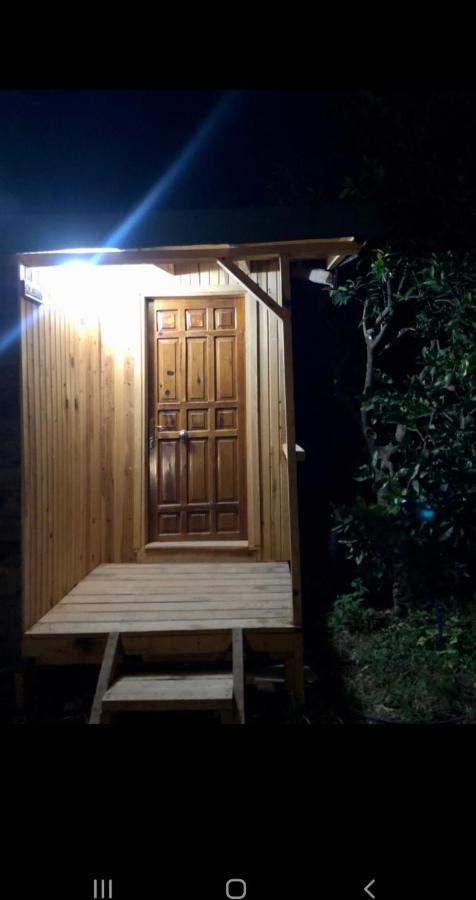 Truva Homestay Antalya