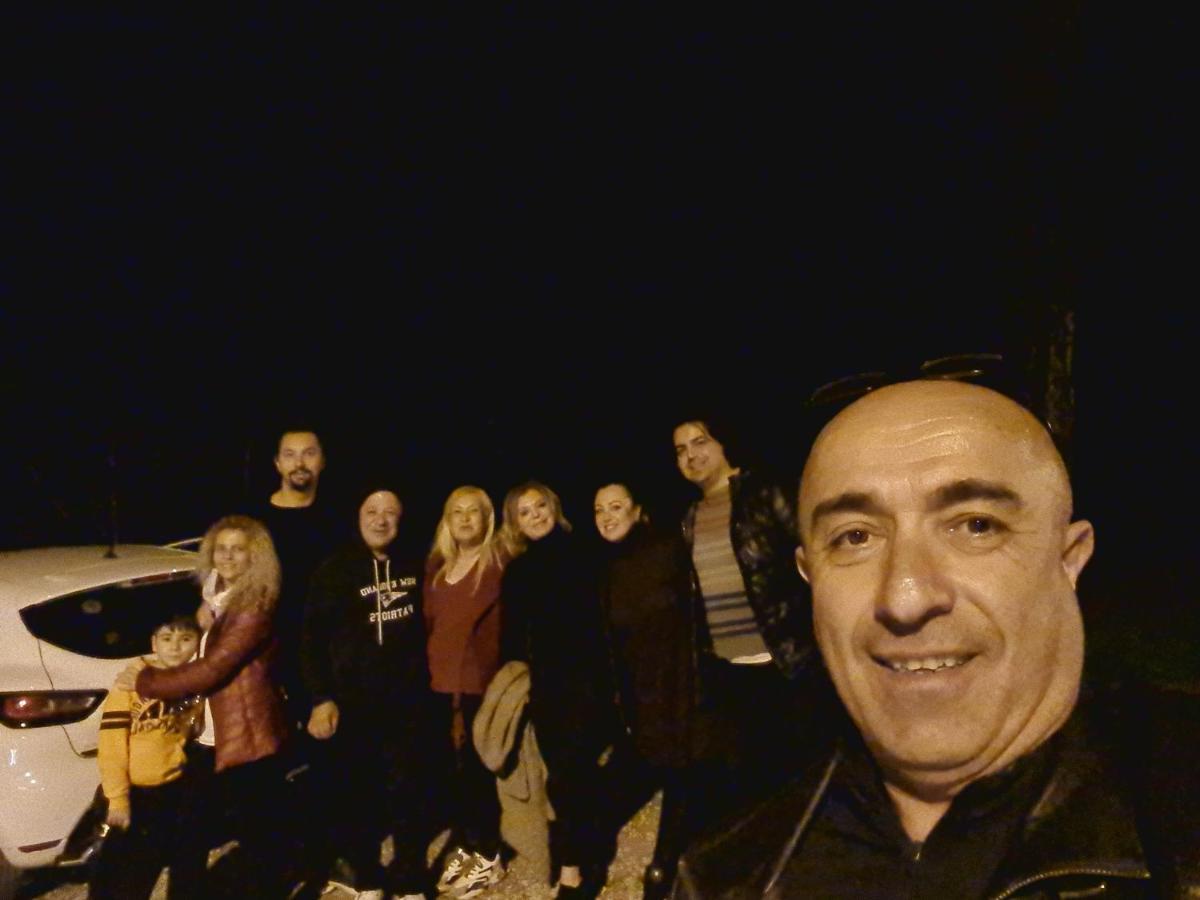 Pansiyon Truva