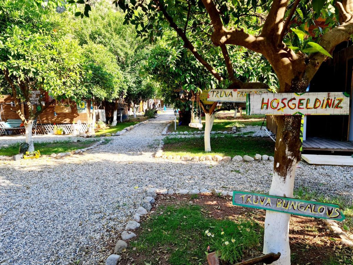 Truva * Antalya