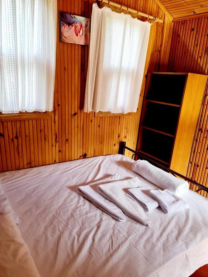 Truva Homestay *